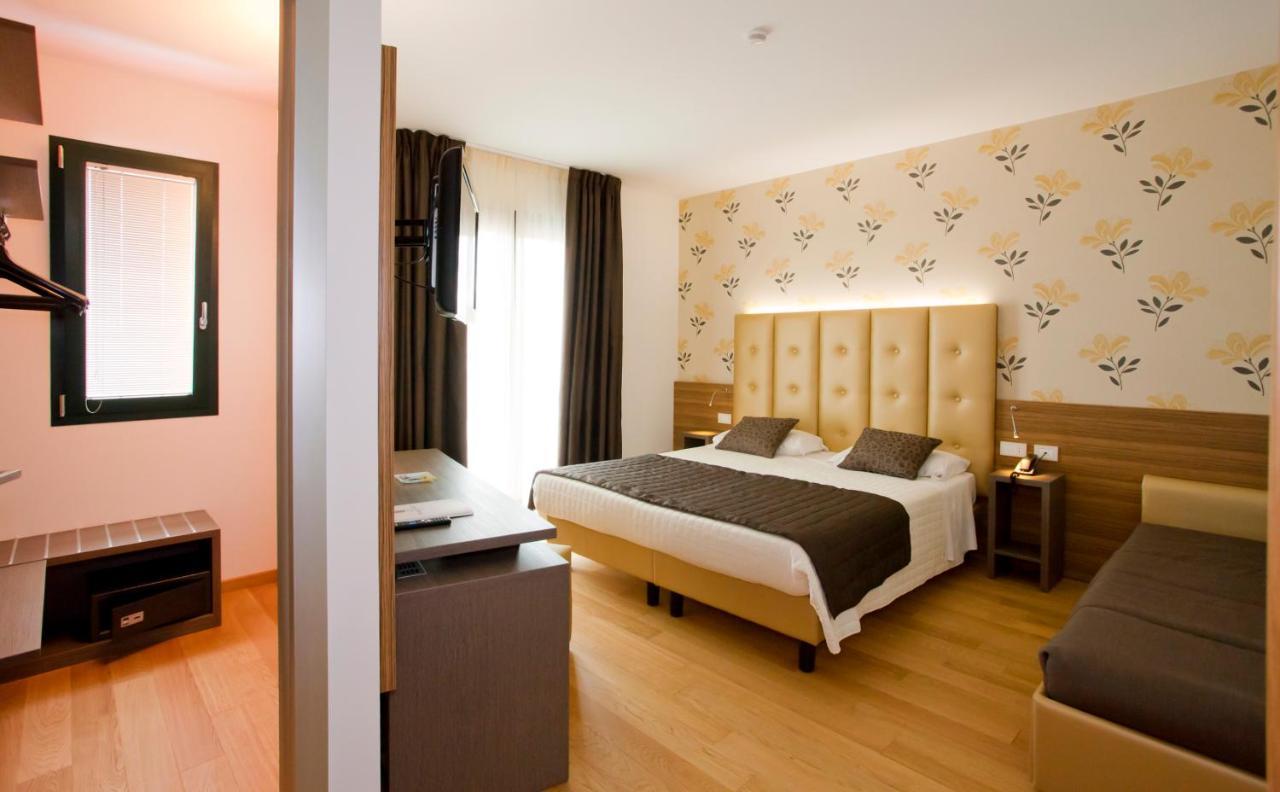 Hotel Marco Polo Lido di Jesolo Exterior photo
