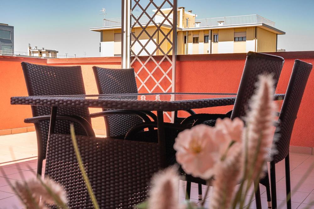 Hotel Marco Polo Lido di Jesolo Exterior photo